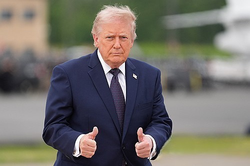 Trump: Deal with Iran to be Announced Soon