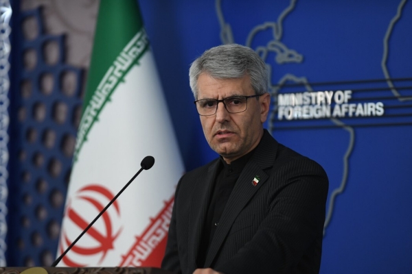 Iran Confirms Progress in US Talks but Says No Deal Imminent, Disputes Nuclear Claims