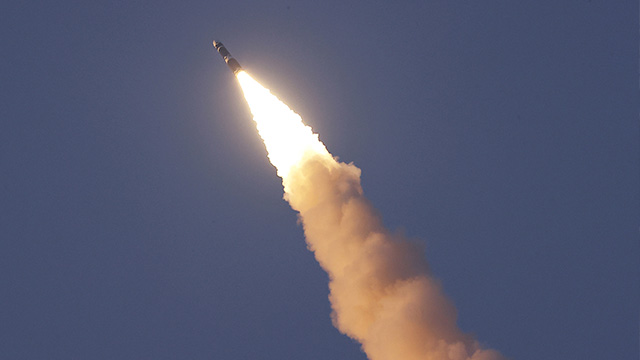 N. Korea Test-Fires Lightweight Multipurpose Missile System, Multiple Tactical Cruise Missiles