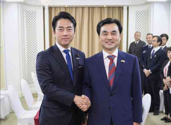 S. Korea, Japan to Resume Joint Maritime Search Drills in June After 9-Year Hiatus