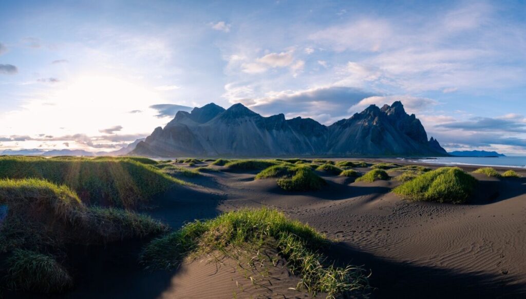 No, Iceland was not settled by freedom-loving Norwegians No, Iceland was not settled by freedom-loving Norwegians