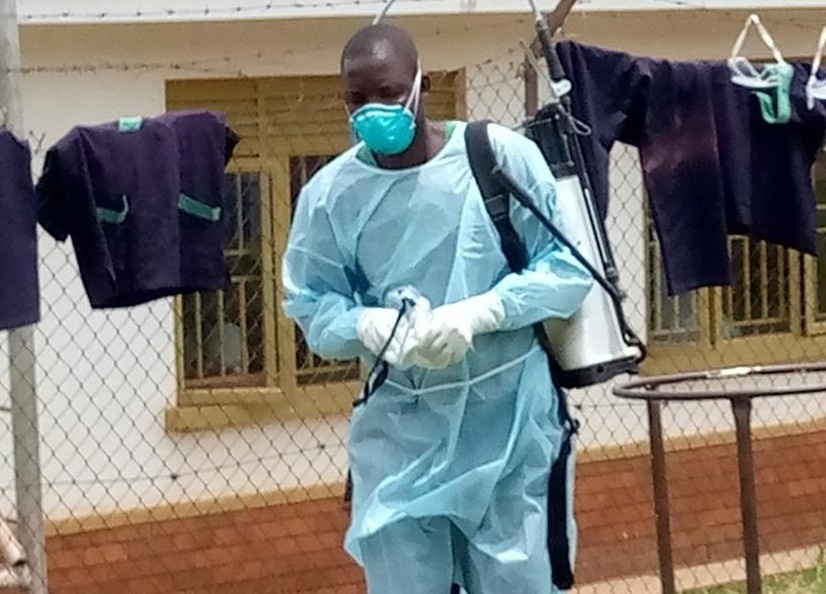Health Crisis Meets Geopolitics: Ebola’s Impact On India-Africa Engagement