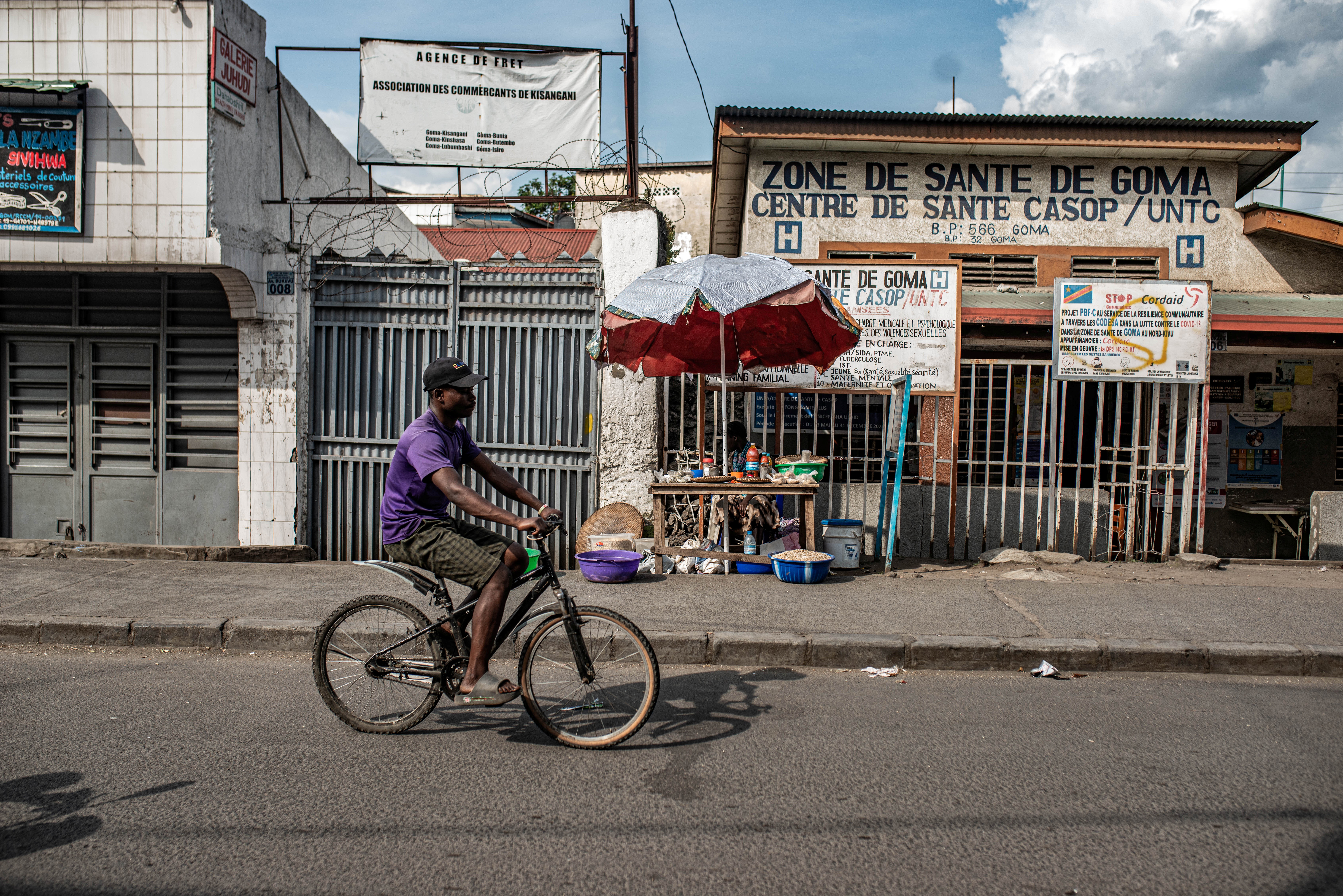 Health Crisis Meets Geopolitics: Ebola’s Impact On India-Africa Engagement