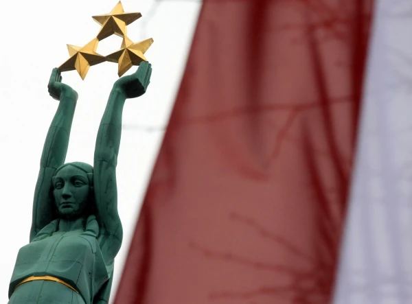 May 4 in Latvia – a holiday that can bring problems. Here’s what to expect May 4 in Latvia - a holiday that can bring problems. Here’s what to expect