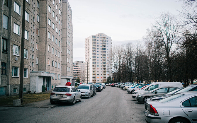 Estonia’s car tax is modest compared to other EU countries | News Estonia's car tax is modest compared to other EU countries | News