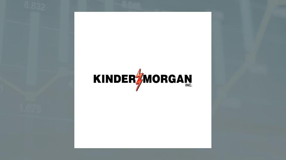 Kinder Morgan logo