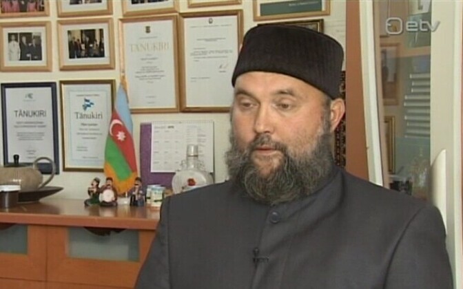 New Muslim congregation registered in Estonia after long disputes | News New Muslim congregation registered in Estonia after long disputes | News