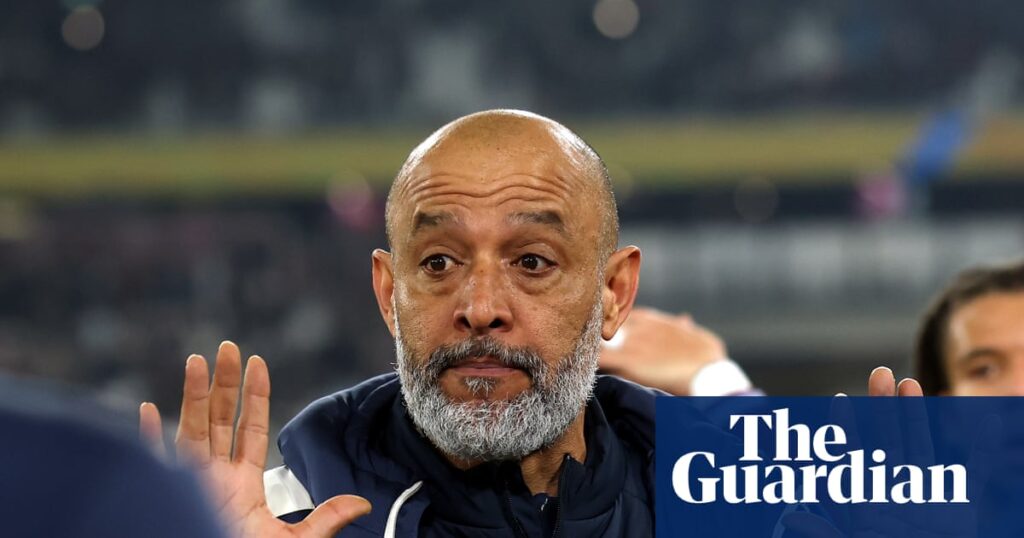 West Ham board split on Nuno’s future, with Kretinsky said to be backing manager | West Ham United West Ham board split on Nuno’s future, with Kretinsky said to be backing manager | West Ham United