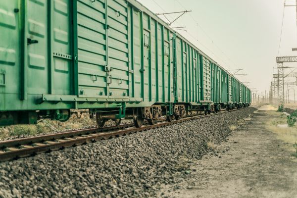 The railway of Lithuania is completely destroyed — the trade union of railway workers of the country