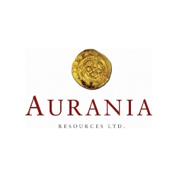 Aurania Enters into Agreement with St-Georges to Jointly Advance the Thor Epithermal Gold Project in Iceland