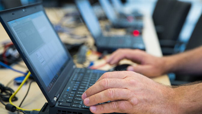 Estonian current law failing to combat cyber fraud effectively | News Estonian current law failing to combat cyber fraud effectively | News