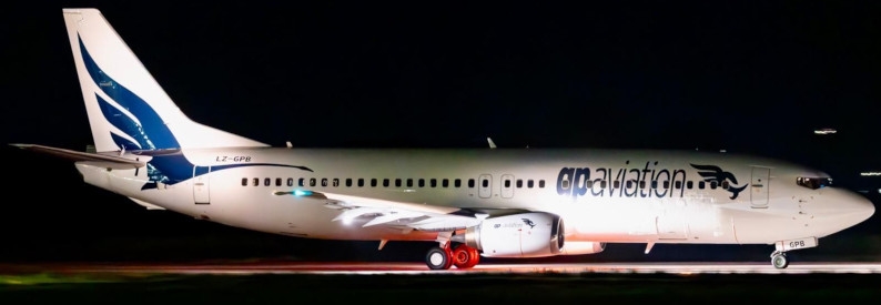 Founder of Bulgaria’s GP Aviation arrested over tax arrears Founder of Bulgaria's GP Aviation arrested over tax arrears