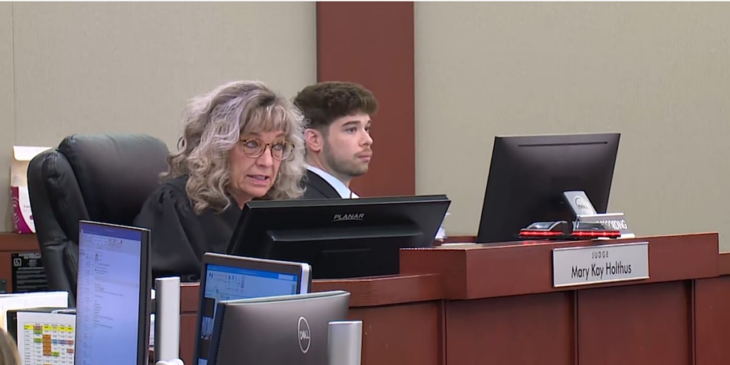 Judge allows NV Energy demand charge to proceed, attorney general to appeal