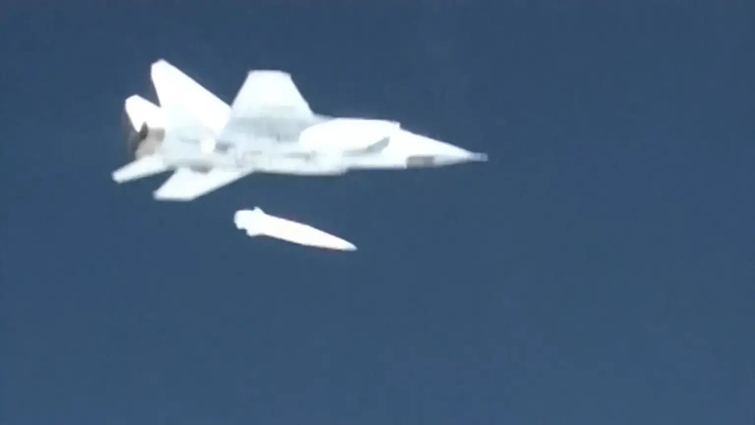 In Russia, Developers of Hypersonic Missiles Convicted of Treason