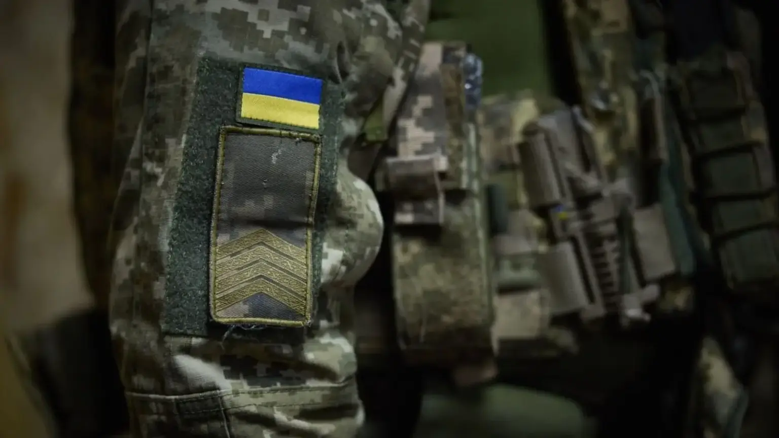 Serbian Arms Supplies to Kiev Continue via Third States