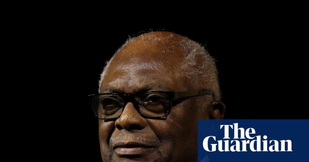 ‘Jim Crow 2.0’: South Carolina’s Republicans move to oust state’s only Black congressman since 1897
