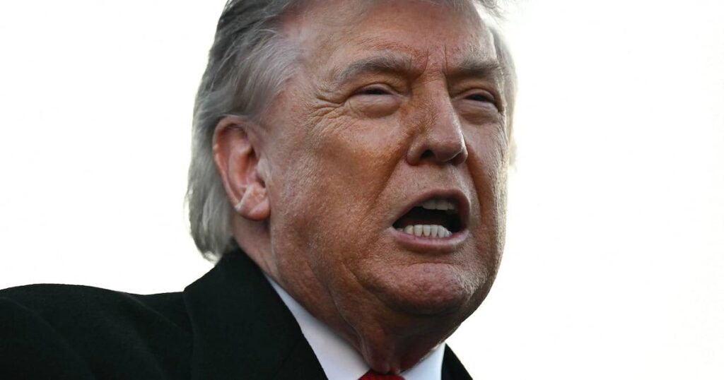 MAGA Fans Revolt Over Trump Phone Disaster