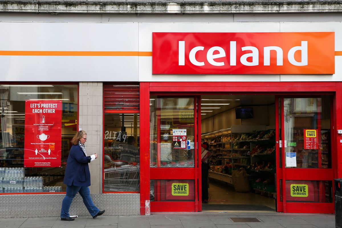 Iceland