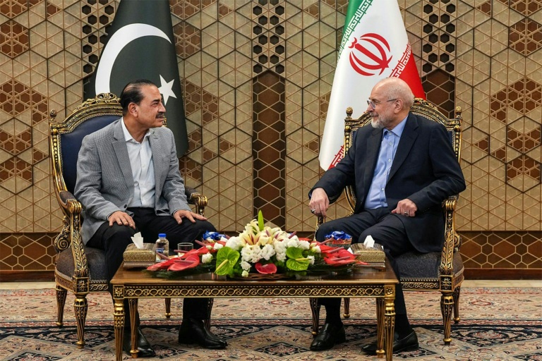 US strikes fuel concern over Iran deal talks US strikes fuel concern over Iran deal talks