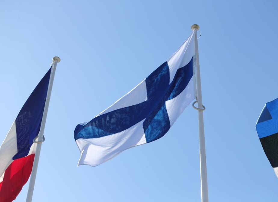People of Finland support EU reducing economic and technological dependency on China, US People of Finland support EU reducing economic and technological dependency on China, US
