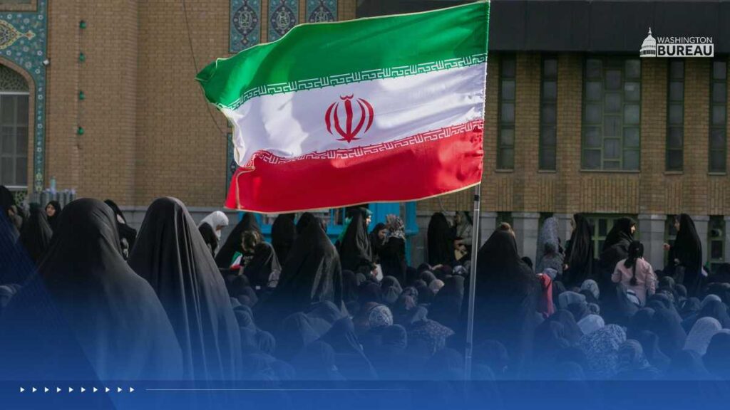 Iran threatens retaliation after US strikes Iran threatens retaliation after US strikes