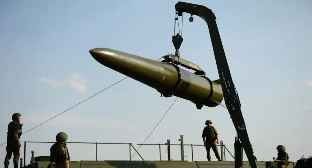 Belarus launches nuclear weapons combat training exercise Belarus launches nuclear weapons combat training exercise