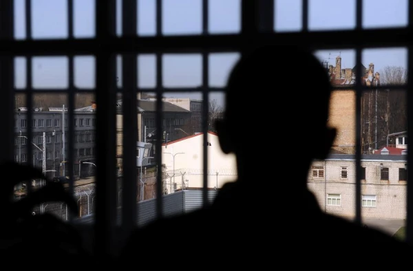 The Number of Prisoners in Latvia is Growing, Outpacing the EU Average The Number of Prisoners in Latvia is Growing, Outpacing the EU Average
