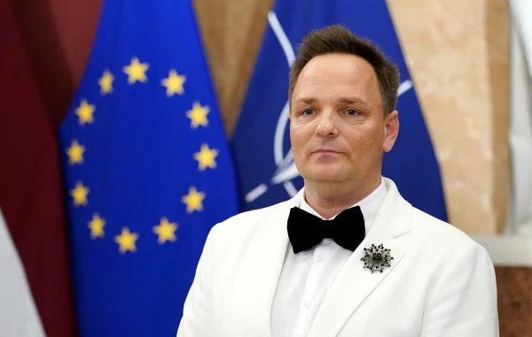 Layoffs in the Latvian Government Continue: Head of the State Chancellery Left Job Layoffs in the Latvian Government Continue: Head of the State Chancellery Left Job