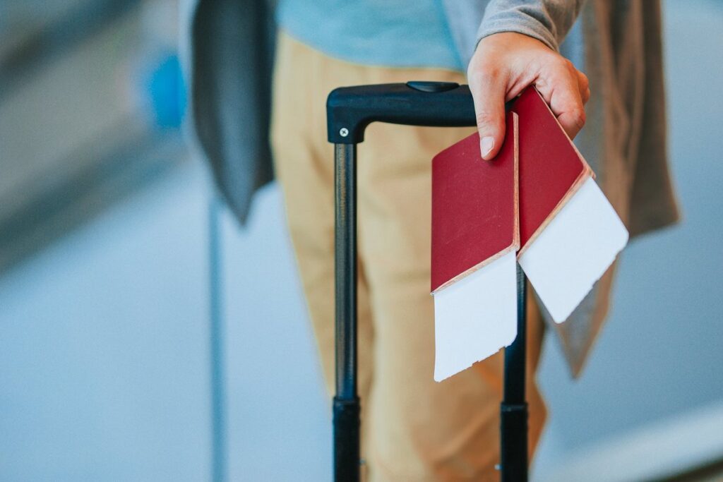 Latvia refused entry to 2,765 persons last year Latvia refused entry to 2,765 persons last year