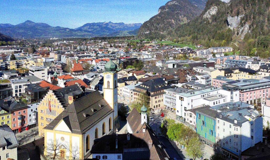 FBI in the Austrian hinterland: drug gang arrested in Tyrol