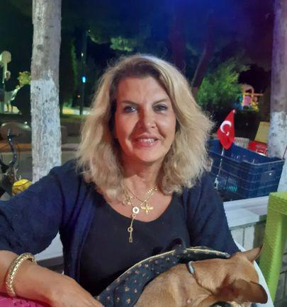 In Istanbul, a 68-year-old Iranian woman was strangled to death with a dog collar, her body was dismembered in the car, her body was taken from Istanbul to Kırşehir and buried in an empty land. 3 suspects were detained.