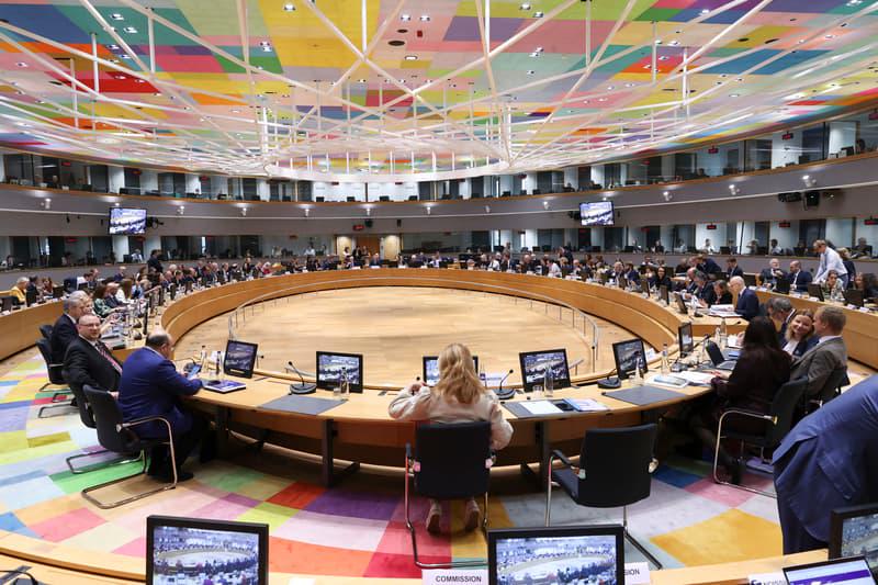 The lack of consensus in Europe continues to delay the association agreement