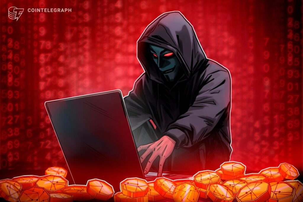 TrapDoor Malware Targets Crypto Developer Tools in Supply Chain Attack