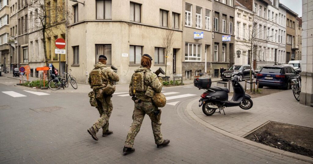 Military requisitions possible in new 'time of crisis': those who do not cooperate risk prison sentences and fines of thousands of euros