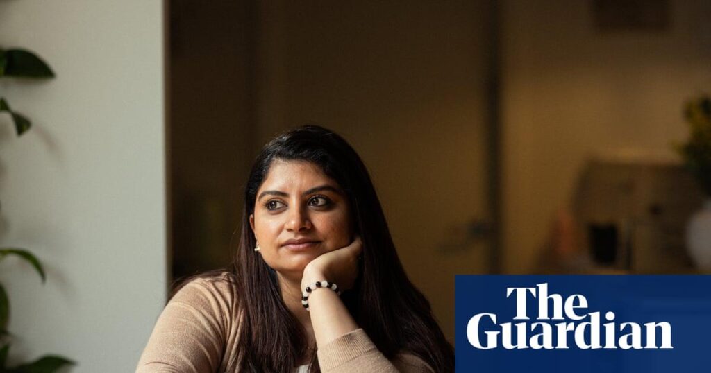 Angus Taylor’s claim support is a ‘privilege of citizenship’ leaves Deepa and others with an impossible choice | Australian immigration and asylum Angus Taylor’s claim support is a ‘privilege of citizenship’ leaves Deepa and others with an impossible choice | Australian immigration and asylum