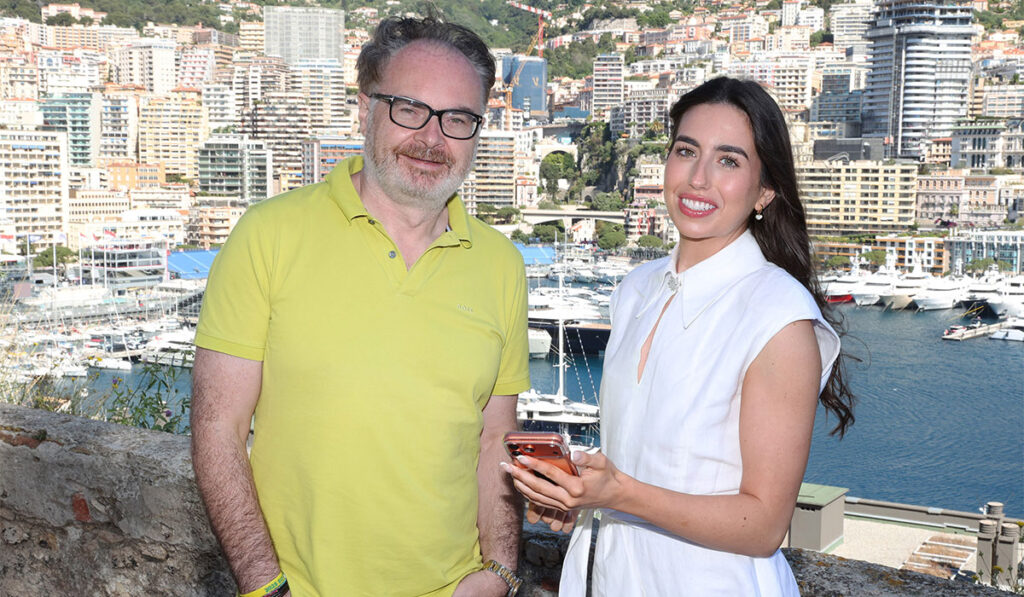 Global kindness campaign ‘30 Days of Good Deeds’ launches in Monaco