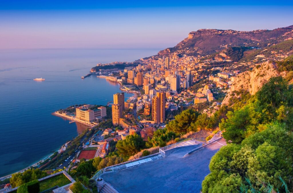 Andorra and Monaco Join Effort to Support Tribunal on Russian Aggression Andorra and Monaco Join Effort to Support Tribunal on Russian Aggression