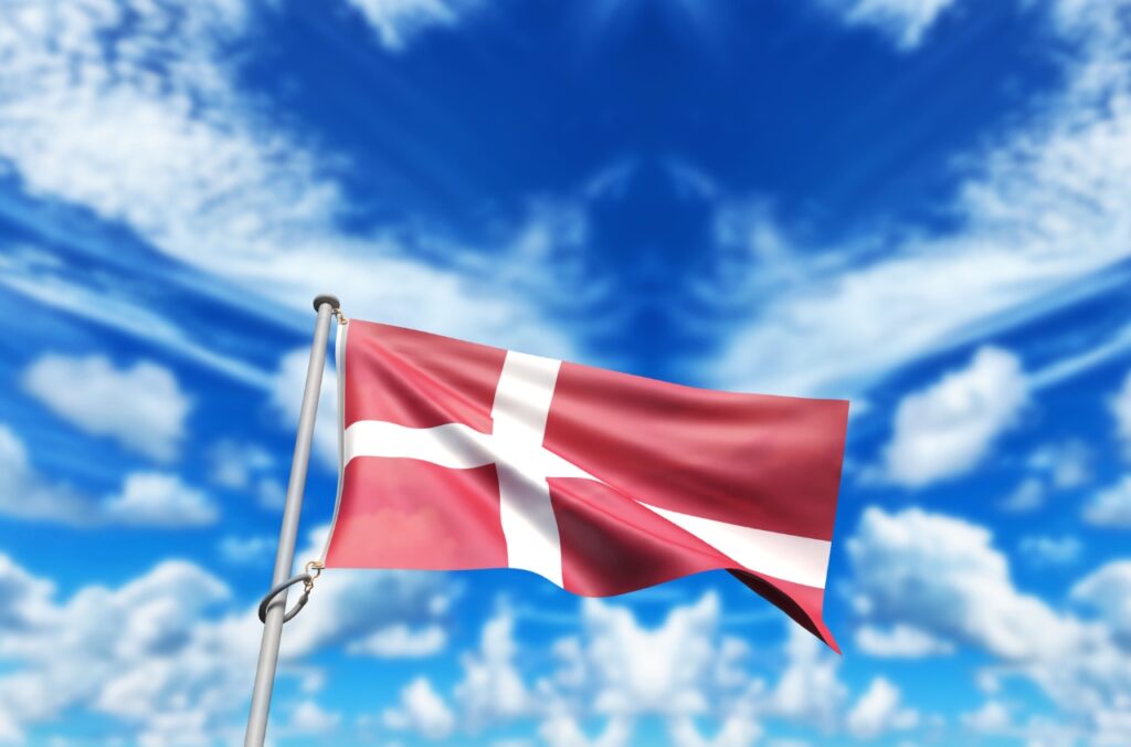 Denmark Joins Initiative for Special Tribunal on Aggression Against Ukraine