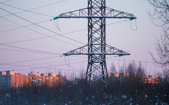 Estonia relies on imports for more than 40% of power in Q1 | News
