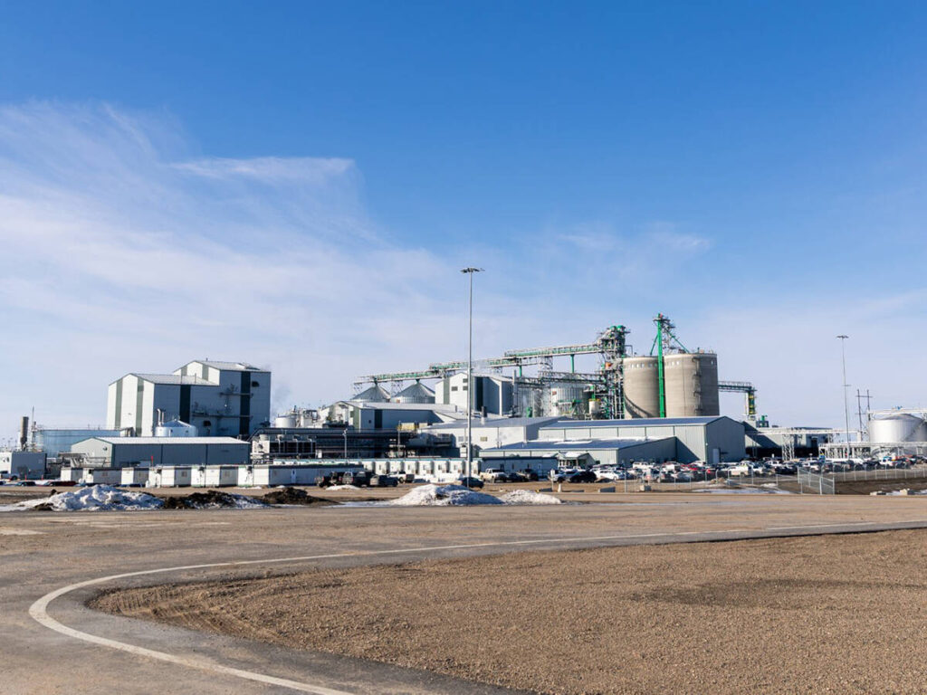 Canada’s biofuel policy needs immediate updating, says industry Canada's biofuel policy needs immediate updating, says industry