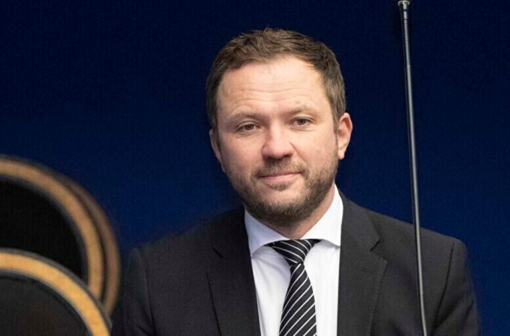 Estonia Rejects Russian Claims and Reaffirms NATO Unity Over Drone Incidents