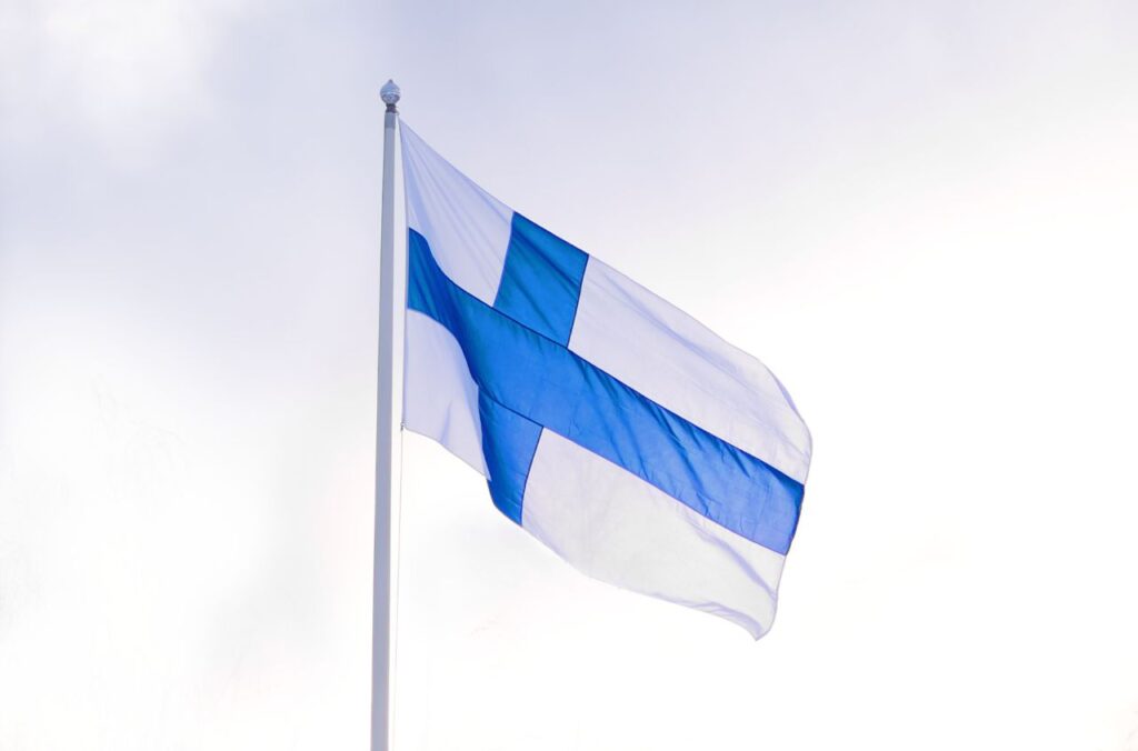 Finland Approves New €128 Million Military Aid Package for Ukraine