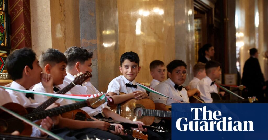 ‘The real work begins now’: Roma take centre stage as Hungary brings in new government | Roma, Gypsies and Travellers