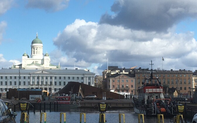 Finland’s economic slump negatively impacting on Estonia | News Finland's economic slump negatively impacting on Estonia | News