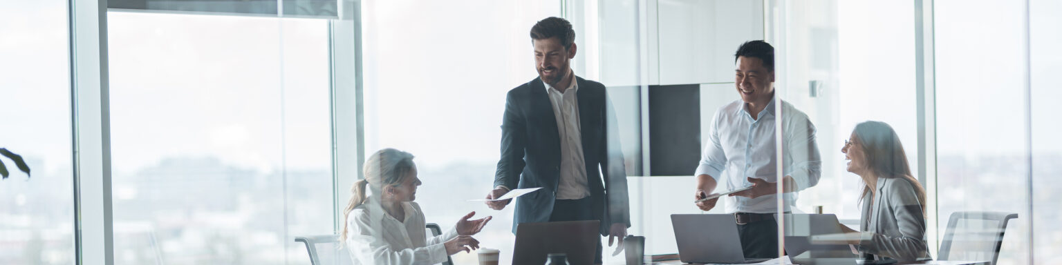 Skeptical about AI? Why tax firms should start with data integration Skeptical about AI? Why tax firms should start with data integration