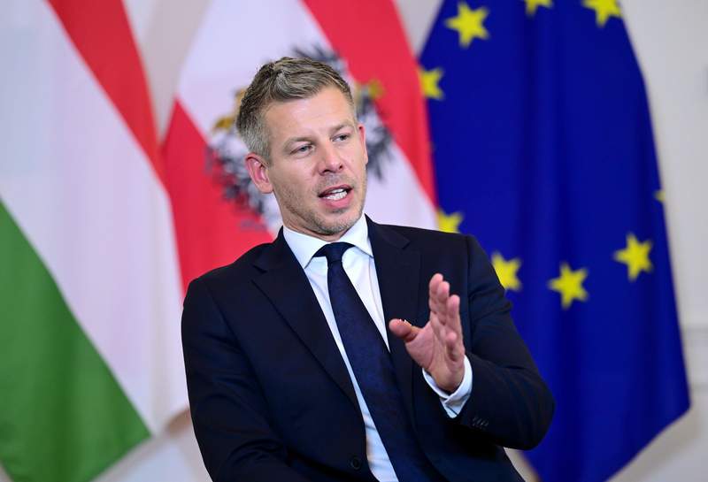 Magyar: Hungary reverses withdraw from ICC Magyar: Hungary reverses withdraw from ICC