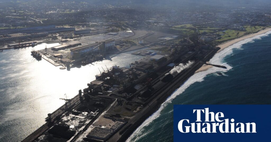 Secret documents reveal preferred Australian nuclear submarine base – and warn it could be a military target | Nuclear power