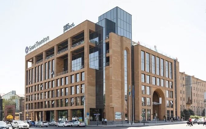 Ministry of Foreign Affairs still looking for new embassy premises | News