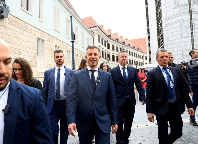Hungary’s Magyar visits Poland on first trip abroad as PM, seeks to reset EU ties Hungary’s Magyar visits Poland on first trip abroad as PM, seeks to reset EU ties