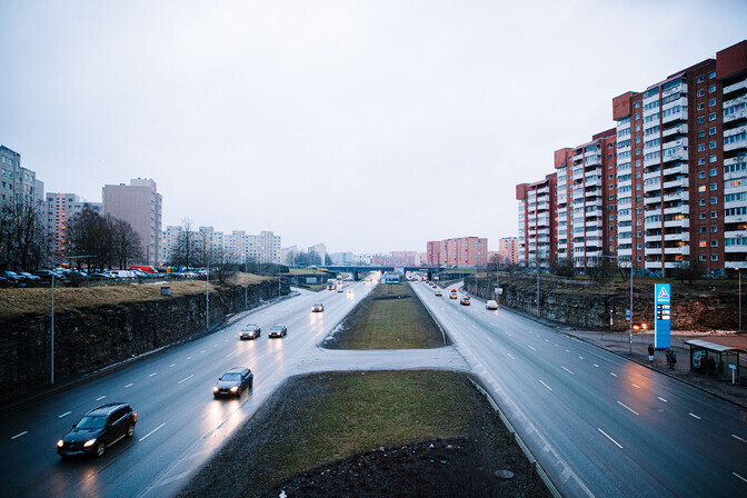 National divide closing, socioeconomic one widening in Tallinn | News